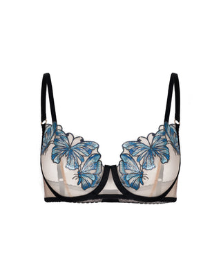MORNING BLOOM BRA