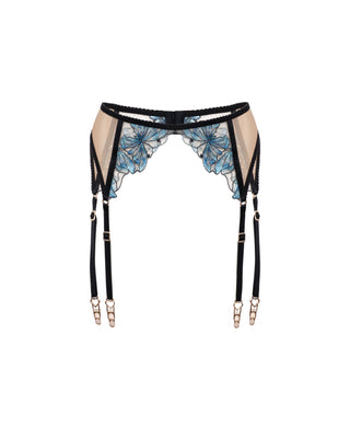 MORNING BLOOM SUSPENDER