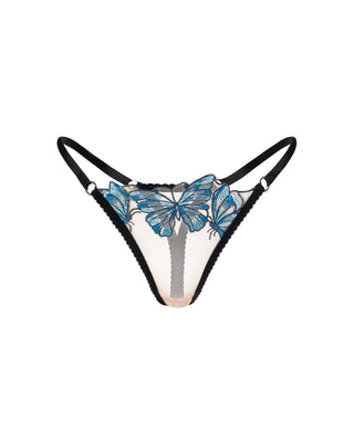 MORNING BLOOM STRINGS