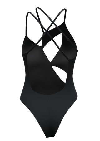 One-piece swimsuit Harmony - Meduza-swimwear